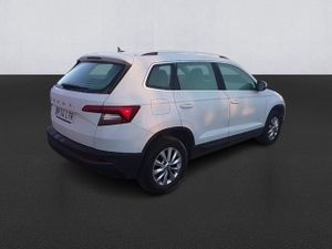 Skoda Karoq 1.0 Tsi 81kw (110cv) Ambition - Foto 5