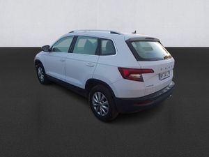 Skoda Karoq 1.0 Tsi 81kw (110cv) Ambition - Foto 7