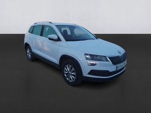 Skoda Karoq 1.0 Tsi 81kw (110cv) Ambition - Foto 4