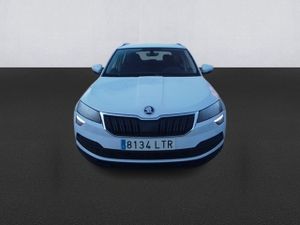 Skoda Karoq 1.0 Tsi 81kw (110cv) Ambition - Foto 3