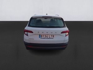 Skoda Karoq 1.0 Tsi 81kw (110cv) Ambition - Foto 6