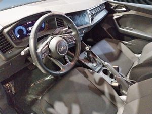 Audi A1 Sportback 30 Tfsi 85kw (116cv) S Tronic - Foto 8