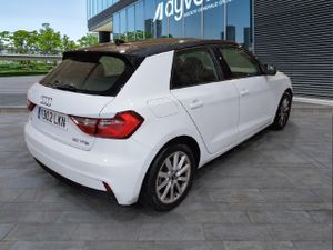 Audi A1 Sportback 30 Tfsi 85kw (116cv) S Tronic - Foto 5