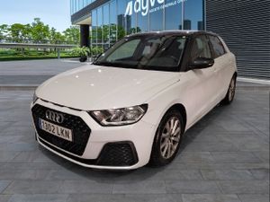 Audi A1 Sportback 30 Tfsi 85kw (116cv) S Tronic - Foto 2