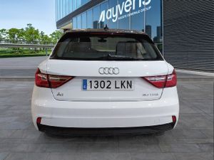 Audi A1 Sportback 30 Tfsi 85kw (116cv) S Tronic - Foto 6