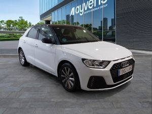 Audi A1 Sportback 30 Tfsi 85kw (116cv) S Tronic - Foto 4