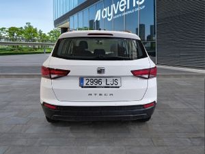 Seat Ateca 1.6 Tdi 85kw (115cv) St&sp Reference Eco - Foto 6