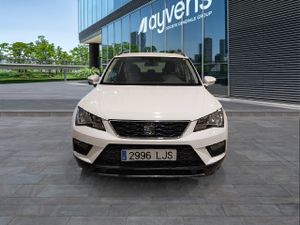 Seat Ateca 1.6 Tdi 85kw (115cv) St&sp Reference Eco - Foto 3