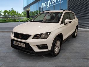 Seat Ateca 1.6 Tdi 85kw (115cv) St&sp Reference Eco - Foto 2