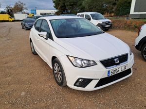 Seat Ibiza 1.0 Tsi 70kw (95cv) Style - Foto 4