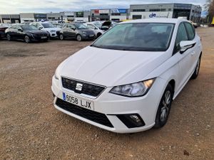 Seat Ibiza 1.0 Tsi 70kw (95cv) Style - Foto 2