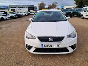 Seat Ibiza 1.0 Tsi 70kw (95cv) Style - Foto 3