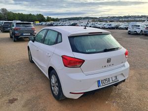 Seat Ibiza 1.0 Tsi 70kw (95cv) Style - Foto 7