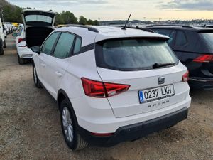 Seat Arona 1.0 Tsi 85kw (115cv) Style Go Eco - Foto 8
