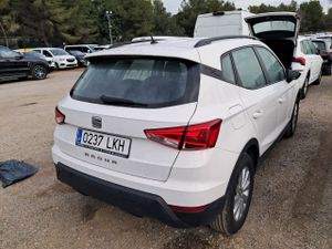 Seat Arona 1.0 Tsi 85kw (115cv) Style Go Eco - Foto 6