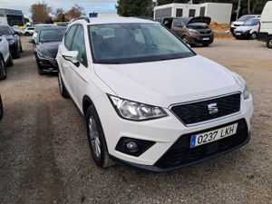 Seat Arona 1.0 Tsi 85kw (115cv) Style Go Eco - Foto 5