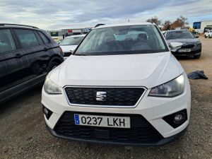 Seat Arona 1.0 Tsi 85kw (115cv) Style Go Eco - Foto 4