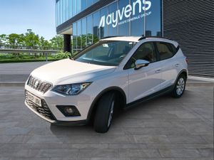 Seat Arona 1.0 Tsi 85kw (115cv) Style Go Eco - Foto 2