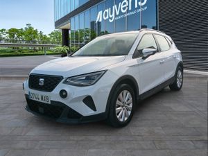 Seat Arona 1.0 Tsi 85kw (115cv) Style Xl - Foto 2