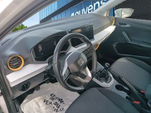 Seat Arona 1.0 Tsi 85kw (115cv) Style Xl - Foto 8