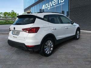 Seat Arona 1.0 Tsi 85kw (115cv) Style Xl - Foto 5