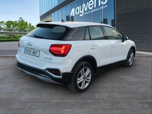 Audi Q2 Advanced 30 Tdi 85kw (116cv) - Foto 5