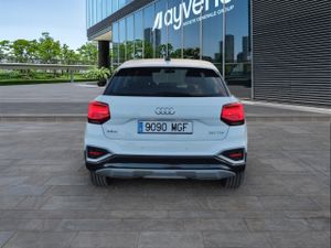 Audi Q2 Advanced 30 Tdi 85kw (116cv) - Foto 6