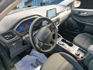 Ford Kuga Titanium 2.5 Duratec Phev 165kw Auto - Foto 8