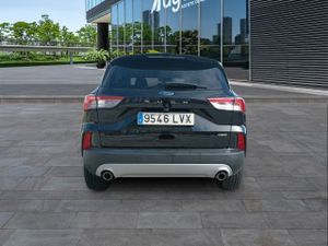 Ford Kuga Titanium 2.5 Duratec Phev 165kw Auto - Foto 6