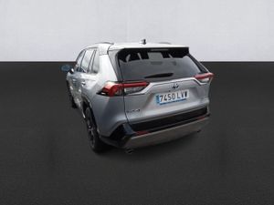 Toyota Rav4 2.5l 220h Style 4wd - Foto 7