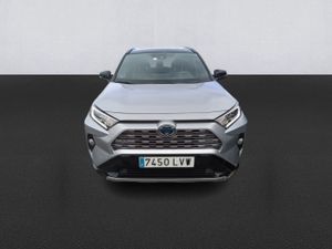 Toyota Rav4 2.5l 220h Style 4wd - Foto 3