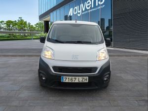 Fiat Fiorino Cargo Sx N1 1.3 Mjet 70 Kw (95 Cv) - Foto 3