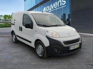 Fiat Fiorino Cargo Sx N1 1.3 Mjet 70 Kw (95 Cv) - Foto 4