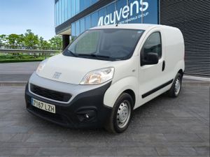 Fiat Fiorino Cargo Sx N1 1.3 Mjet 70 Kw (95 Cv) - Foto 2
