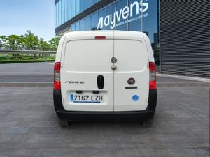 Fiat Fiorino Cargo Sx N1 1.3 Mjet 70 Kw (95 Cv) - Foto 6