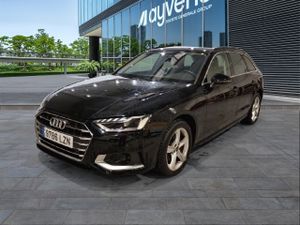 Audi A4 Avant Advanced 35 Tdi 120kw S Tronic - Foto 2