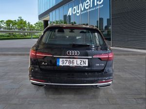 Audi A4 Avant Advanced 35 Tdi 120kw S Tronic - Foto 6