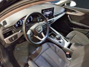 Audi A4 Avant Advanced 35 Tdi 120kw S Tronic - Foto 8