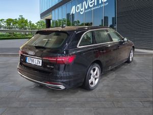 Audi A4 Avant Advanced 35 Tdi 120kw S Tronic - Foto 5