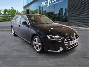 Audi A4 Avant Advanced 35 Tdi 120kw S Tronic - Foto 4
