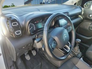 Citroen C3 Aircross Bluehdi 81kw (110cv) S&s Feel - Foto 8