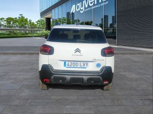 Citroen C3 Aircross Bluehdi 81kw (110cv) S&s Feel - Foto 6