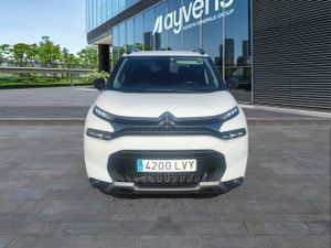 Citroen C3 Aircross Bluehdi 81kw (110cv) S&s Feel - Foto 3