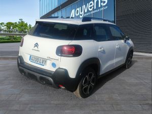 Citroen C3 Aircross Bluehdi 81kw (110cv) S&s Feel - Foto 5