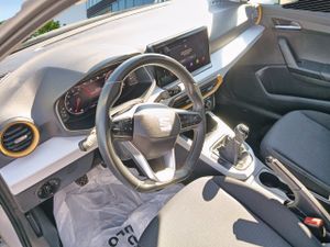 Seat Arona 1.0 Tsi 81kw (110cv) Style - Foto 8