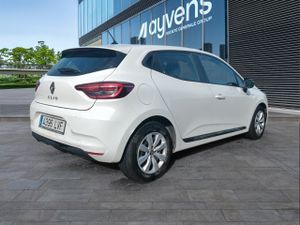 Renault Clio Business Blue Dci 74kw (100cv) - Foto 5