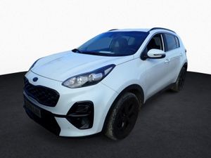 Kia Sportage 1.6 Mhev Black Edition 100kw (136cv) 4x2 - Foto 2