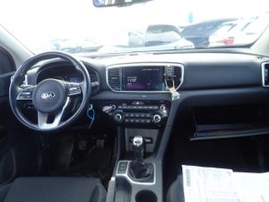 Kia Sportage 1.6 Mhev Black Edition 100kw (136cv) 4x2 - Foto 9