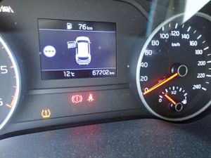 Kia Sportage 1.6 Mhev Black Edition 100kw (136cv) 4x2 - Foto 7