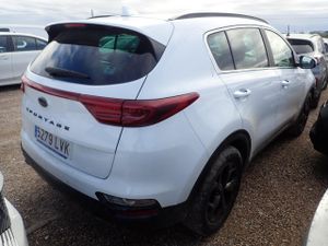 Kia Sportage 1.6 Mhev Black Edition 100kw (136cv) 4x2 - Foto 4